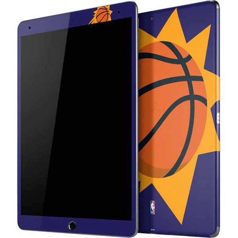 NBA Phoenix Suns Large Logo iPad Skins