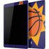 NBA Phoenix Suns Large Logo iPad Skins