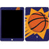 NBA Phoenix Suns Large Logo Apple iPad Skin