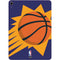 NBA Phoenix Suns Large Logo Apple iPad Air Skin
