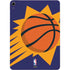 NBA Phoenix Suns Large Logo Apple iPad Air Skin