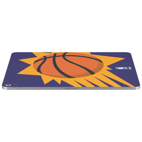 NBA Phoenix Suns Large Logo Apple iPad Air Skin