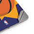 NBA Phoenix Suns Large Logo Apple iPad Air Skin