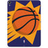 NBA Phoenix Suns Large Logo Apple iPad Pro Skin