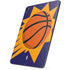 NBA Phoenix Suns Large Logo Apple iPad Pro Skin
