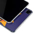 NBA Phoenix Suns Large Logo iPad Pro 11in (2024) Clear Case