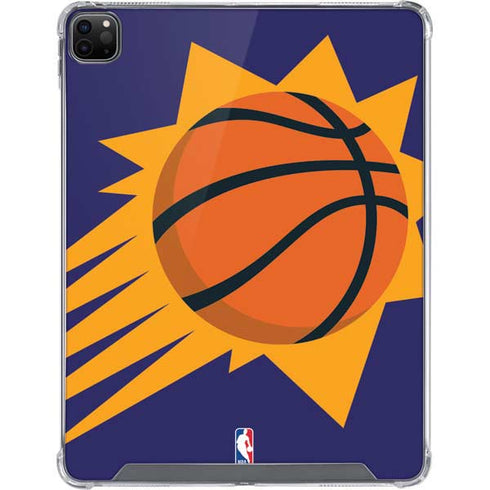 NBA Phoenix Suns Large Logo iPad Cases