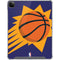 NBA Phoenix Suns Large Logo iPad Cases