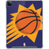 NBA Phoenix Suns Large Logo iPad Cases