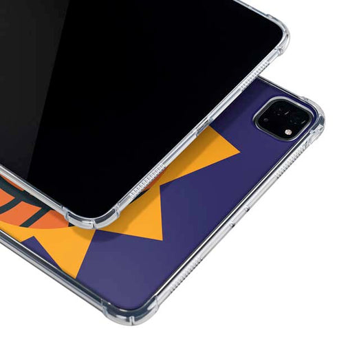 NBA Phoenix Suns Large Logo iPad Cases