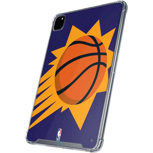 NBA Phoenix Suns Large Logo iPad Cases