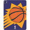 NBA Phoenix Suns Large Logo iPad Pro 13in M4 (2024) Skin