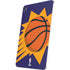 NBA Phoenix Suns Large Logo iPad Pro 13in M4 (2024) Skin