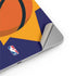NBA Phoenix Suns Large Logo iPad Pro 13in M4 (2024) Skin