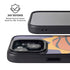 NBA Phoenix Suns Large Logo iPhone 14 Plus Kickstand Case