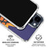 NBA Phoenix Suns Large Logo iPhone 15 Clear Case
