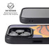 NBA Phoenix Suns Large Logo iPhone 15 Pro Max Kickstand Case