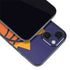 NBA Phoenix Suns Large Logo iPhone 15 Skin