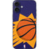 NBA Phoenix Suns Large Logo iPhone 16 Plus Skin
