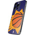NBA Phoenix Suns Large Logo iPhone 16 Pro Skin