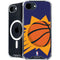 NBA Phoenix Suns Large Logo iPhone 16e MagSafe Case