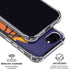 NBA Phoenix Suns Large Logo iPhone 16e MagSafe Case
