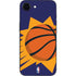 NBA Phoenix Suns Large Logo iPhone 16e Skin