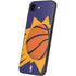 NBA Phoenix Suns Large Logo iPhone 16e Skin