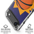 NBA Phoenix Suns Large Logo iPhone 17 Air Clear Case