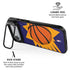 NBA Phoenix Suns Large Logo iPhone 17 Air Kickstand Case
