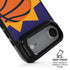 NBA Phoenix Suns Large Logo iPhone 17 Air Kickstand Case