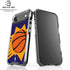 NBA Phoenix Suns Large Logo iPhone 17 Air MagSafe Case