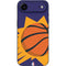 NBA Phoenix Suns Large Logo iPhone 17 Air Skin