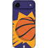 NBA Phoenix Suns Large Logo iPhone 17 Air Skin