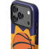NBA Phoenix Suns Large Logo iPhone 17 Pro Impact Case