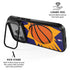 NBA Phoenix Suns Large Logo iPhone 17 Pro Max Kickstand Case