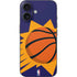 NBA Phoenix Suns Large Logo iPhone 17 Skin