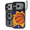 NBA Phoenix Suns Large Logo iPhone 18 Pro Kickstand Case