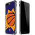 NBA Phoenix Suns Large Logo iPhone Cases
