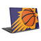 NBA Phoenix Suns Large Logo Dell Latitude Skin