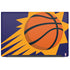 NBA Phoenix Suns Large Logo Dell Latitude Skin