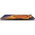 NBA Phoenix Suns Large Logo Apple MacBook Pro 14-inch Skin