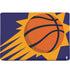 NBA Phoenix Suns Large Logo MacBook Skins