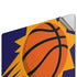 NBA Phoenix Suns Large Logo Apple MacBook Pro 16-inch Skin