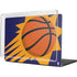 NBA Phoenix Suns Large Logo MacBook Cases