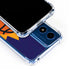 NBA Phoenix Suns Large Logo Moto G 5G (2024) Clear Case