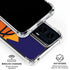NBA Phoenix Suns Large Logo Moto G Power 5G (2024) Clear Case
