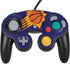 NBA Phoenix Suns Large Logo Nintendo Skins