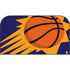 NBA Phoenix Suns Large Logo Nintendo Switch 2 (2025) with Joy-Con Skin