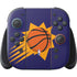 NBA Phoenix Suns Large Logo Nintendo Skins